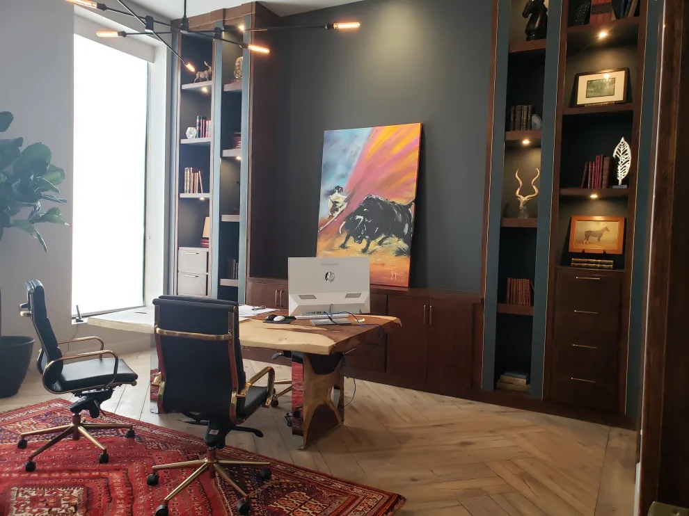 Workspace by Azzul Aqua Studio - Photo 3