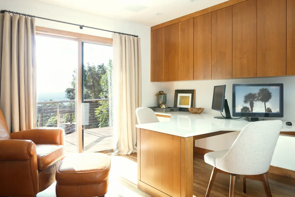 Modern Mountain Revamp by Tindall Architecture Workshop - Photo 6