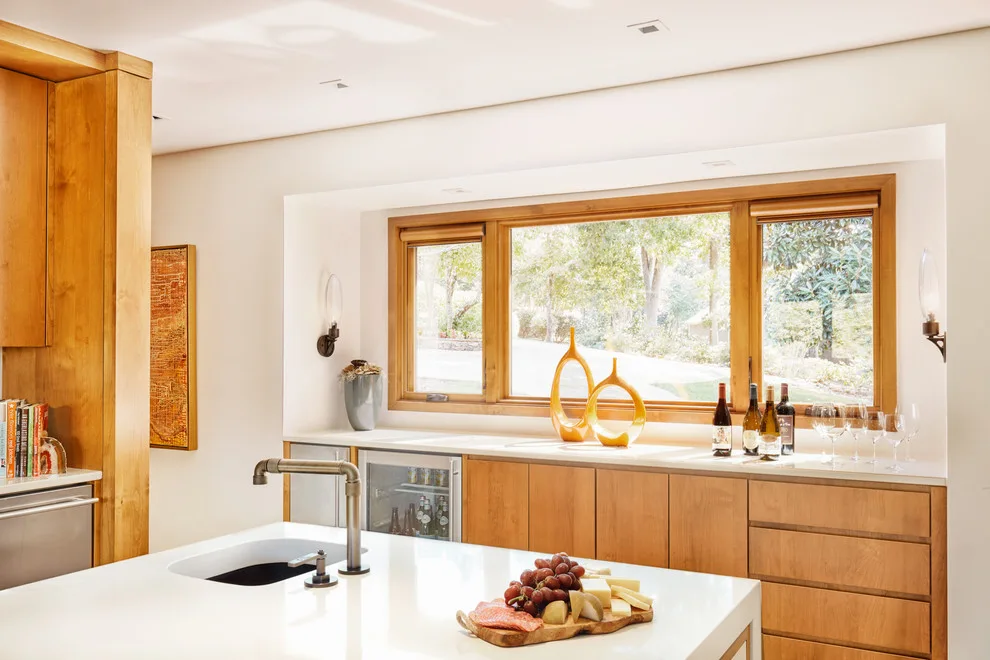 Modern Mountain Revamp by Tindall Architecture Workshop - Photo 14