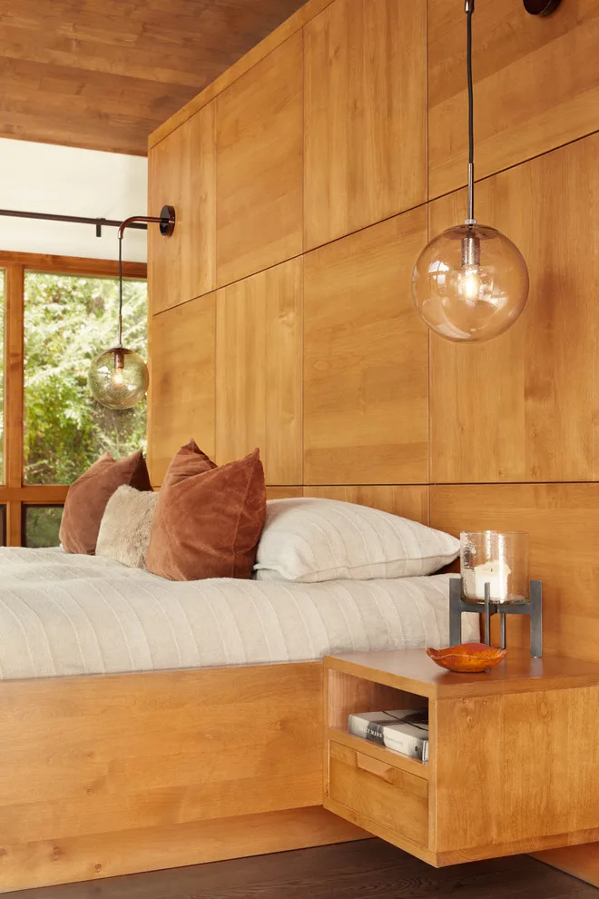 Modern Mountain Revamp by Tindall Architecture Workshop - Photo 12