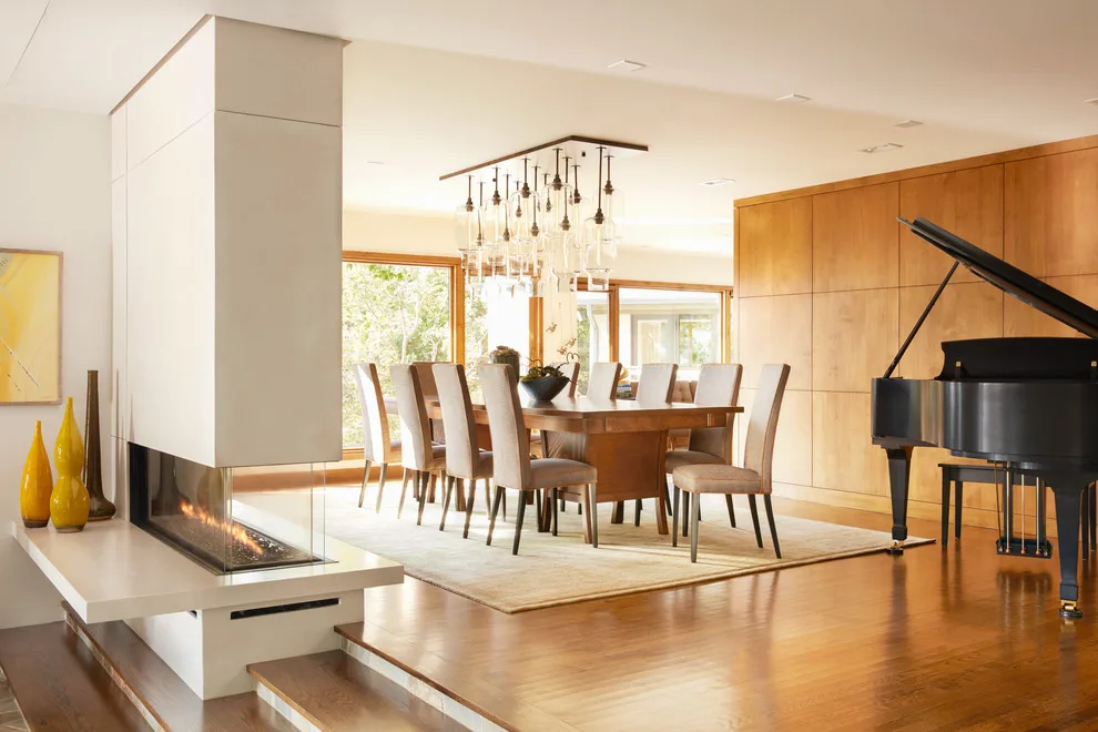 Modern Mountain Revamp by Tindall Architecture Workshop - Photo 15