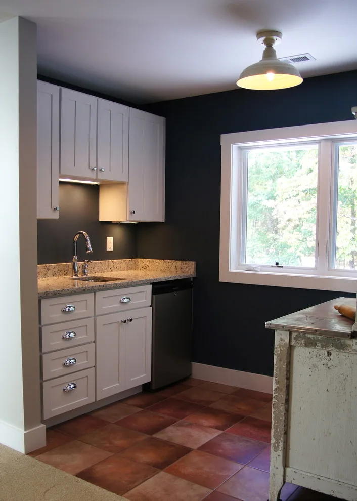 Orange County Craftsman Addition by Sophie Piesse Architect, PA - Photo 19