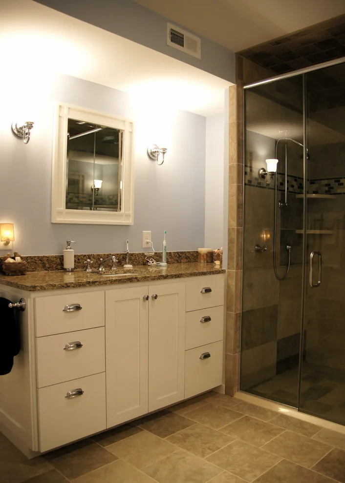 Orange County Craftsman Addition by Sophie Piesse Architect, PA - Photo 26