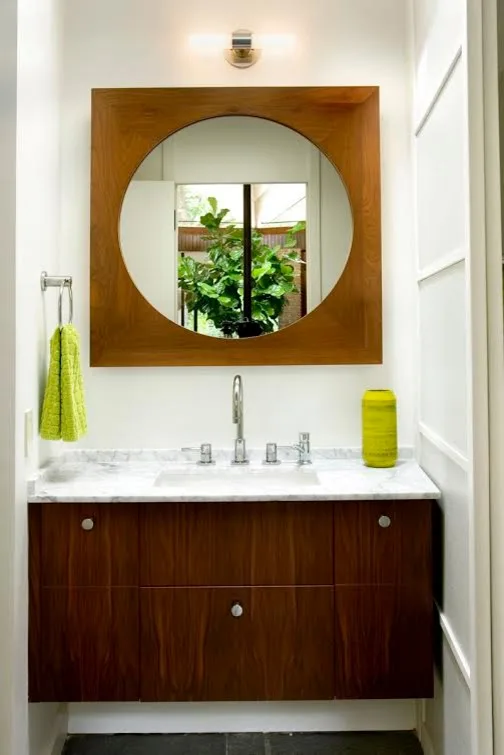 Functional Design - Buckhead Mount Paran Road by David C. Fowler Architecture Texas LLC - Photo 3