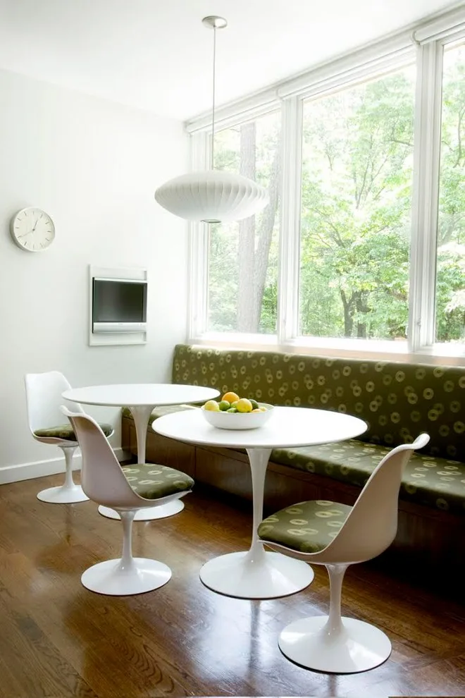 Functional Design - Buckhead Mount Paran Road by David C. Fowler Architecture Texas LLC - Photo 8