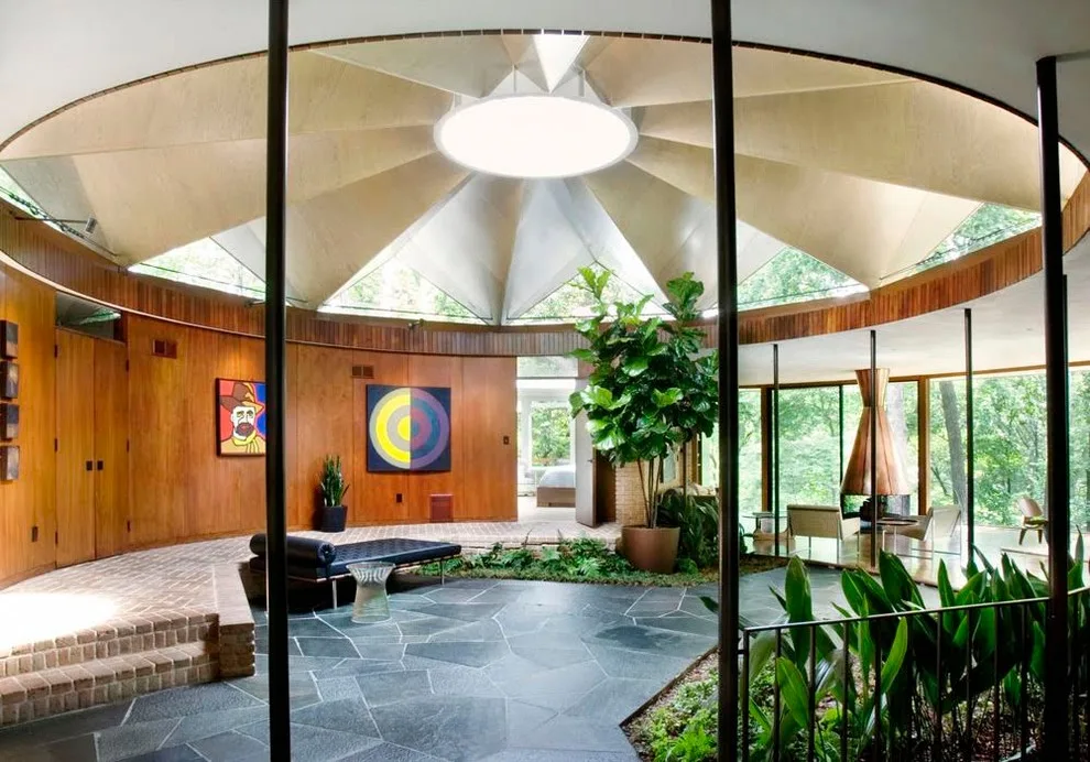 David C. Fowler Architecture Texas LLC - Photo 14