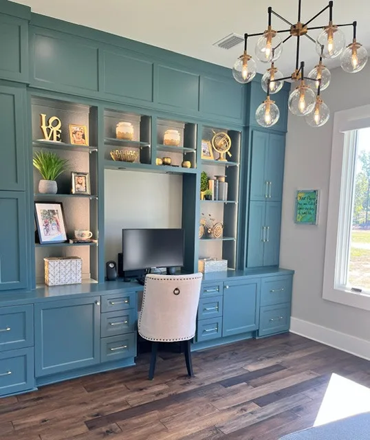 Kizer Project by Classically Yours Interiors (CYInteriors) - Photo 16