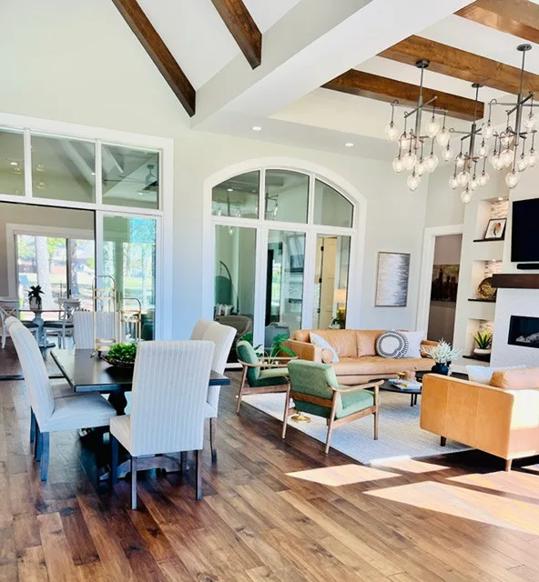 Kizer Project by Classically Yours Interiors (CYInteriors) - Photo 67