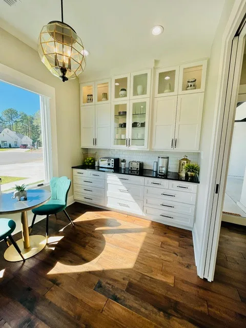 Kizer Project by Classically Yours Interiors (CYInteriors) - Photo 19