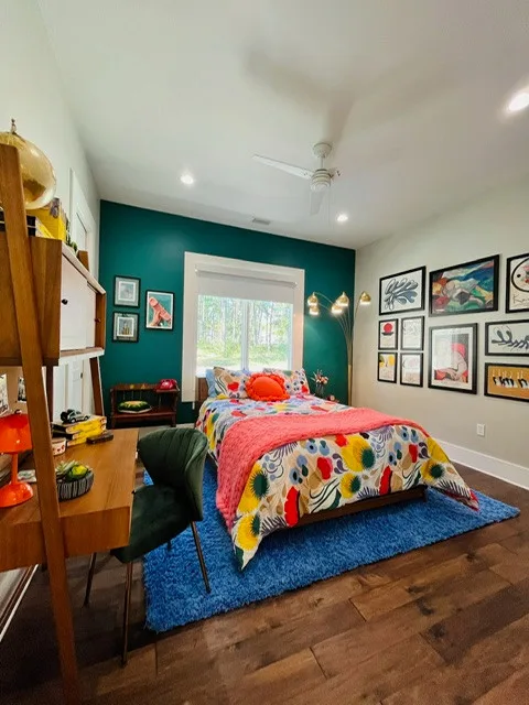 Kizer Project by Classically Yours Interiors (CYInteriors) - Photo 9