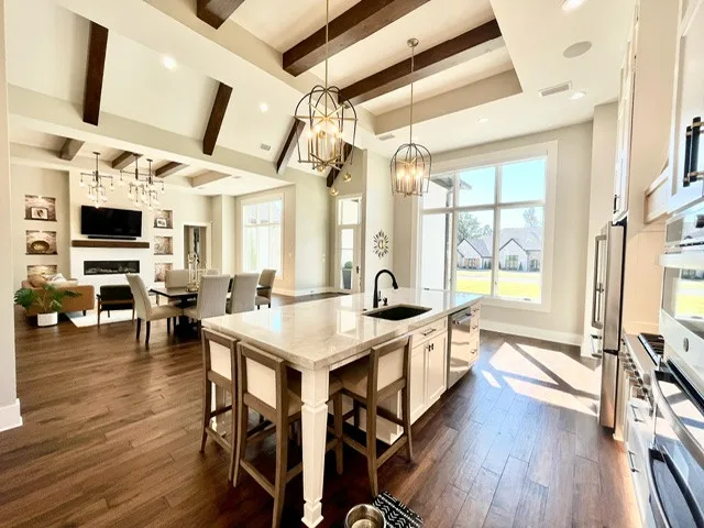 Kizer Project by Classically Yours Interiors (CYInteriors) - Photo 74