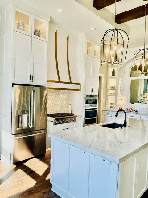 Kizer Project by Classically Yours Interiors (CYInteriors) - Photo 11