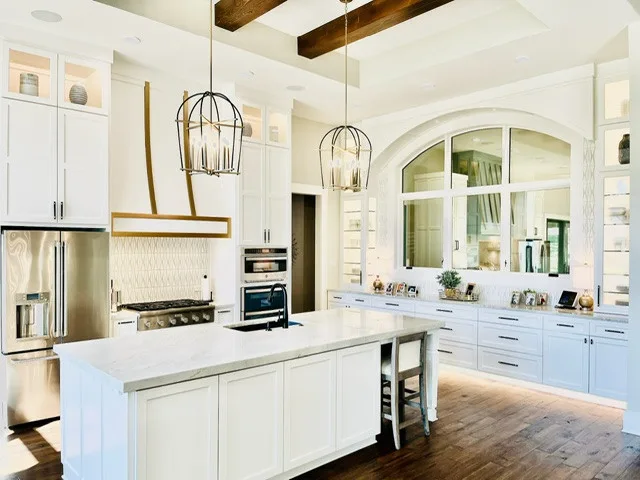 Kizer Project by Classically Yours Interiors (CYInteriors) - Photo 68