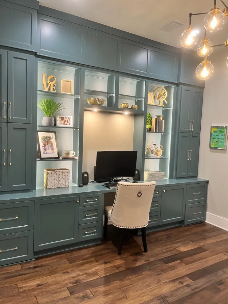 Kizer Project by Classically Yours Interiors (CYInteriors) - Photo 72