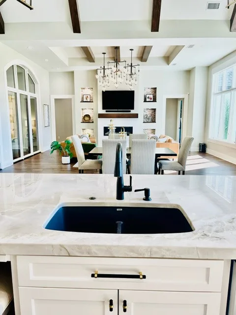 Kizer Project by Classically Yours Interiors (CYInteriors) - Photo 13