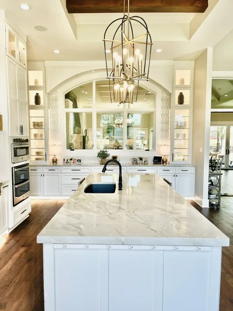 Kizer Project by Classically Yours Interiors (CYInteriors) - Photo 5