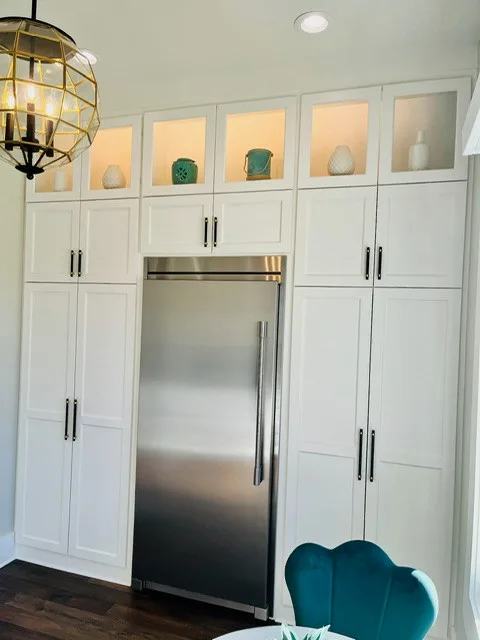 Classically Yours Interiors (CYInteriors) - Photo 9