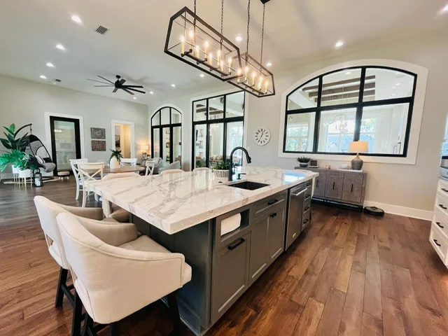 Kizer Project by Classically Yours Interiors (CYInteriors) - Photo 15