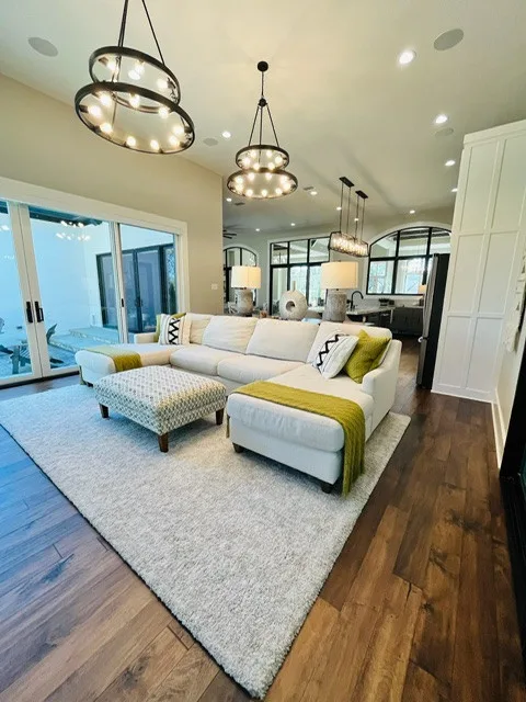 Kizer Project by Classically Yours Interiors (CYInteriors) - Photo 41