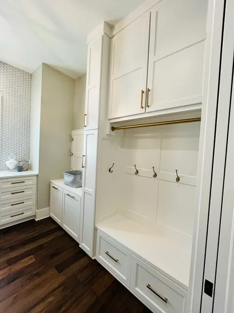 Kizer Project by Classically Yours Interiors (CYInteriors) - Photo 2