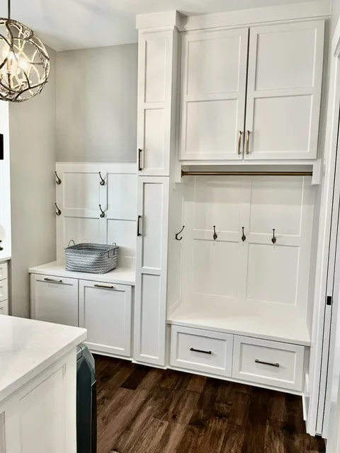 Kizer Project by Classically Yours Interiors (CYInteriors) - Photo 10