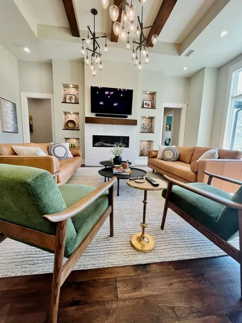 Kizer Project by Classically Yours Interiors (CYInteriors) - Photo 60