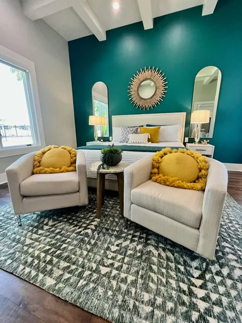 Kizer Project by Classically Yours Interiors (CYInteriors) - Photo 12