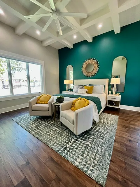 Kizer Project by Classically Yours Interiors (CYInteriors) - Photo 65