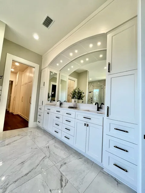 Kizer Project by Classically Yours Interiors (CYInteriors) - Photo 22