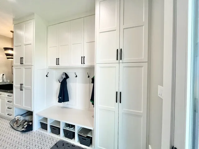 Kizer Project by Classically Yours Interiors (CYInteriors) - Photo 34