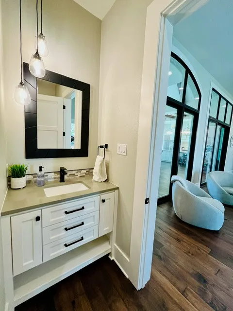 Kizer Project by Classically Yours Interiors (CYInteriors) - Photo 14