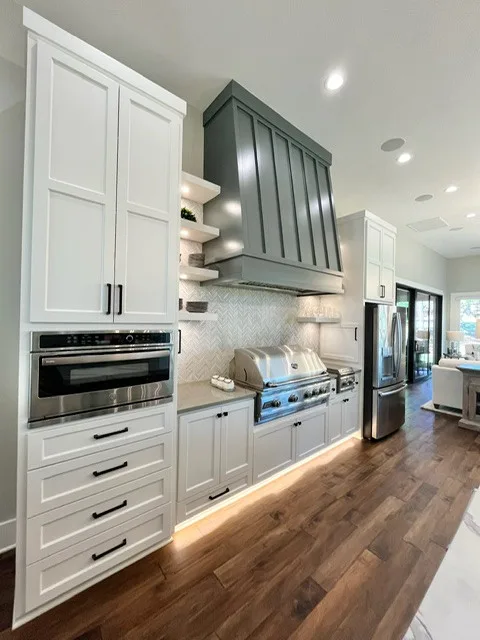 Kizer Project by Classically Yours Interiors (CYInteriors) - Photo 66