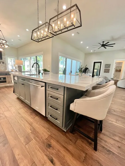 Kizer Project by Classically Yours Interiors (CYInteriors) - Photo 50