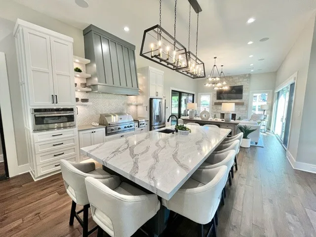 Kizer Project by Classically Yours Interiors (CYInteriors) - Photo 49