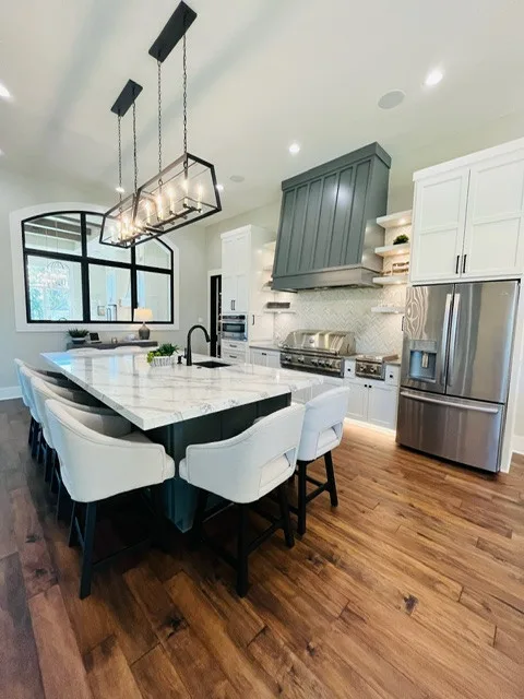 Kizer Project by Classically Yours Interiors (CYInteriors) - Photo 4