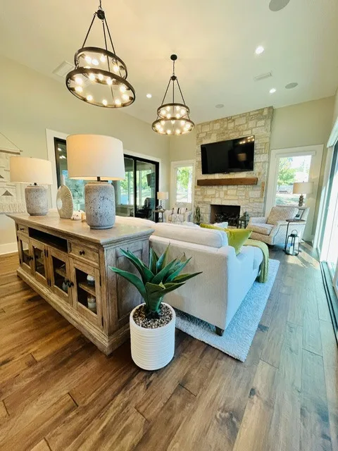 Kizer Project by Classically Yours Interiors (CYInteriors) - Photo 69