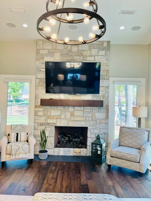 Kizer Project by Classically Yours Interiors (CYInteriors) - Photo 6