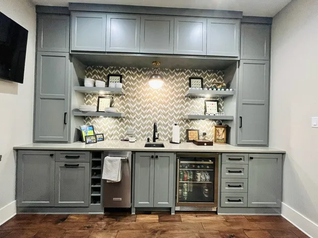 Kizer Project by Classically Yours Interiors (CYInteriors) - Photo 36