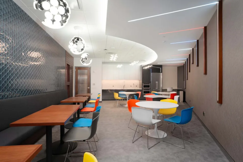 Workspace Revamp by GMH Architecture PLLC - Photo 23