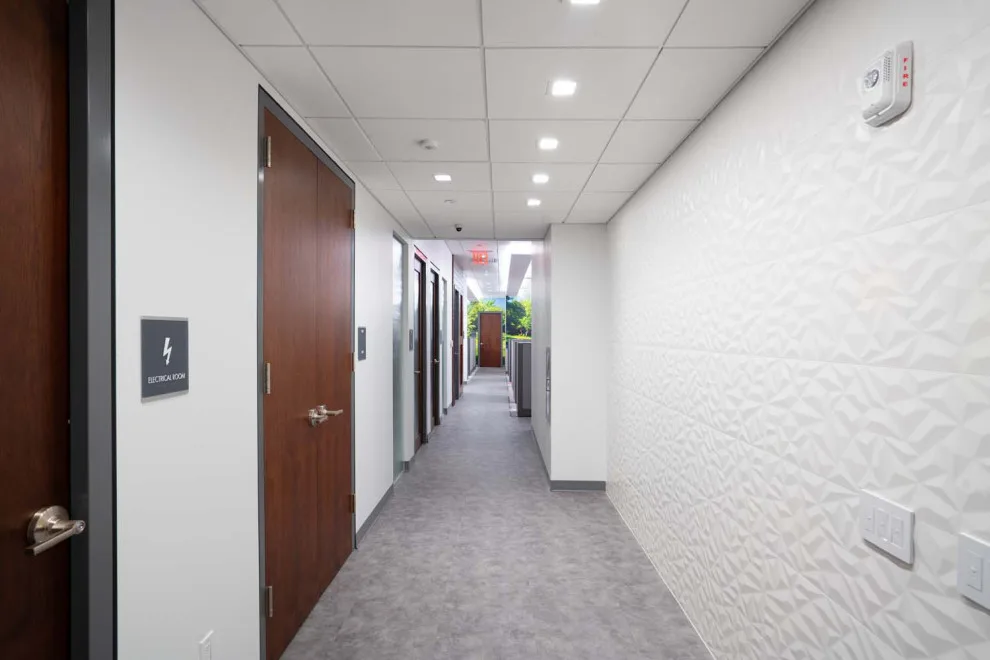 Workspace Revamp by GMH Architecture PLLC - Photo 5