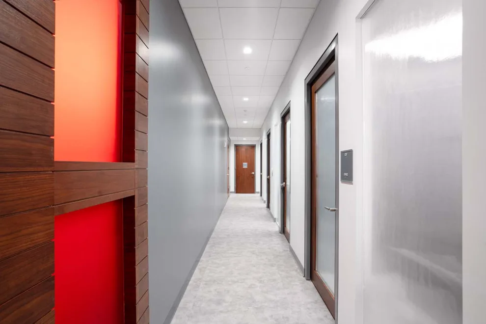 Workspace Revamp by GMH Architecture PLLC - Photo 27
