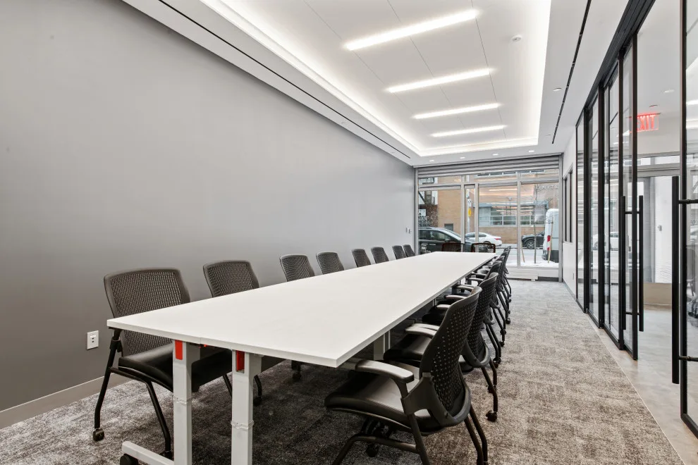 Workspace Revamp by GMH Architecture PLLC - Photo 16