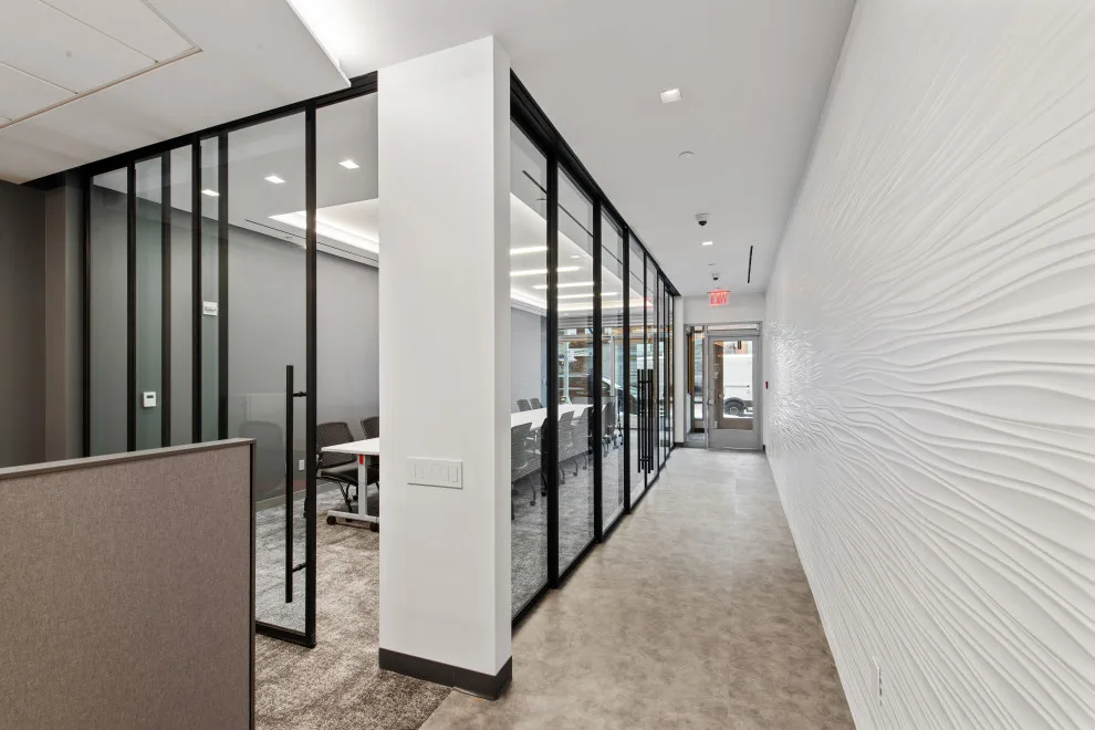 Workspace Revamp by GMH Architecture PLLC - Photo 6