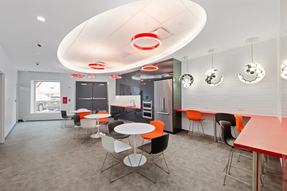 Workspace Revamp by GMH Architecture PLLC - Photo 11