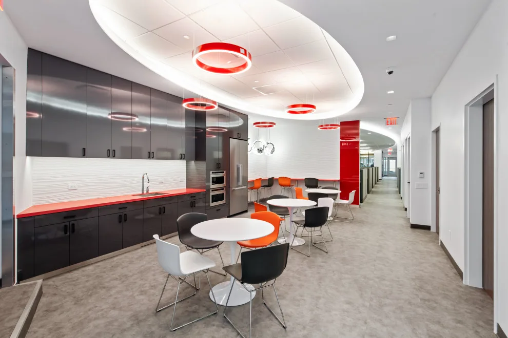 Workspace Revamp by GMH Architecture PLLC - Photo 26