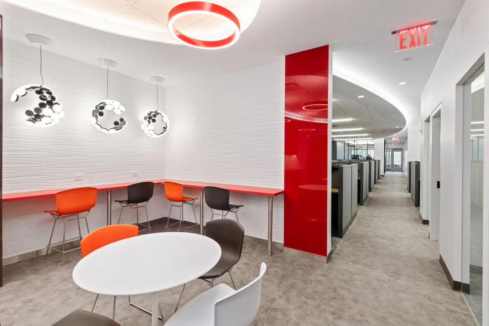 Workspace Revamp by GMH Architecture PLLC - Photo 18