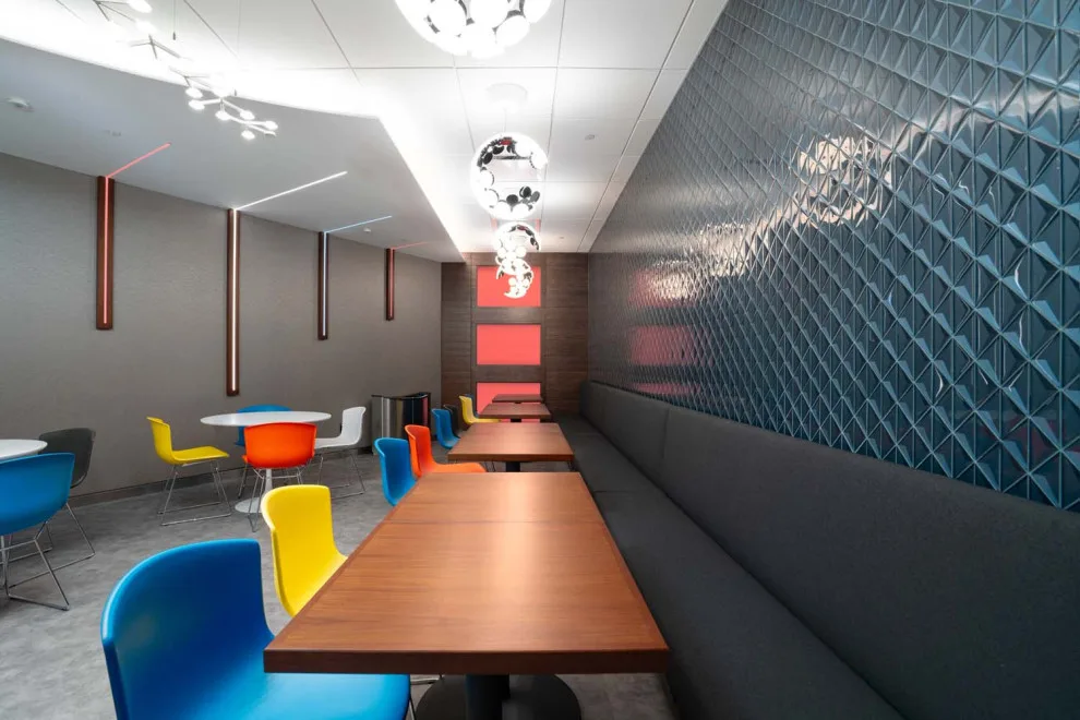 Workspace Revamp by GMH Architecture PLLC - Photo 25