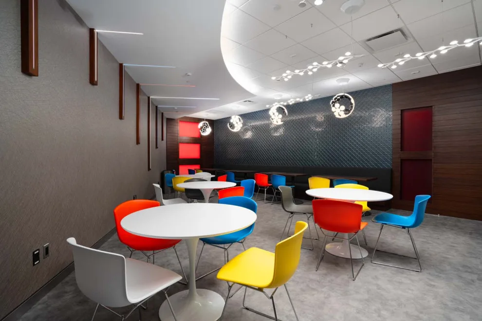 Workspace Revamp by GMH Architecture PLLC - Photo 24