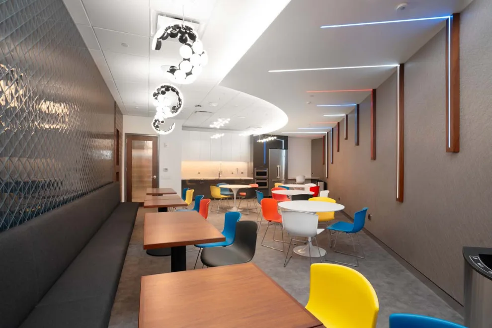 Workspace Revamp by GMH Architecture PLLC - Photo 14