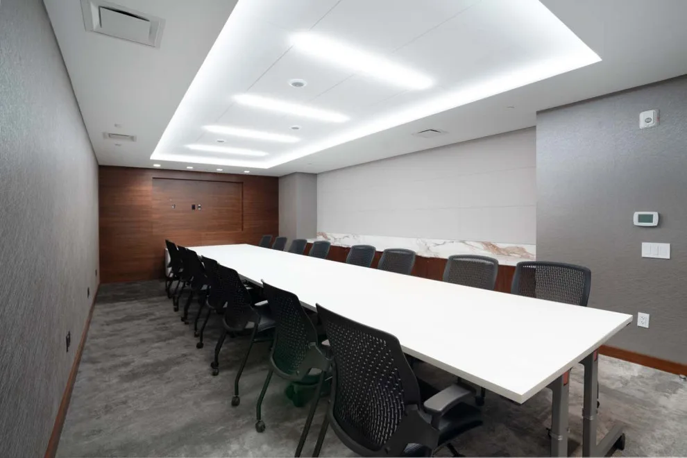 Workspace Revamp by GMH Architecture PLLC - Photo 4